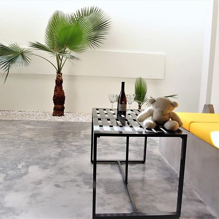Square 45 Villa Ханя Екстериор снимка