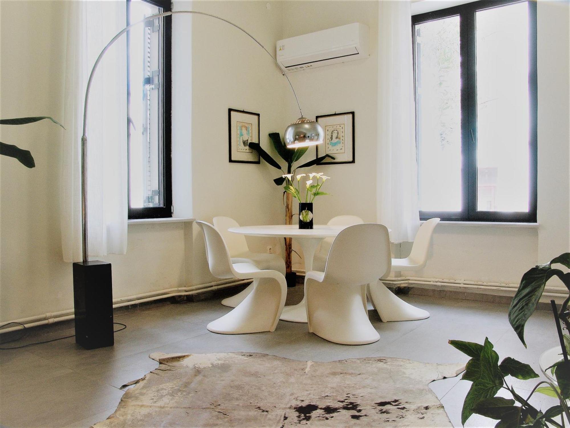 Square 45 Villa Ханя Екстериор снимка