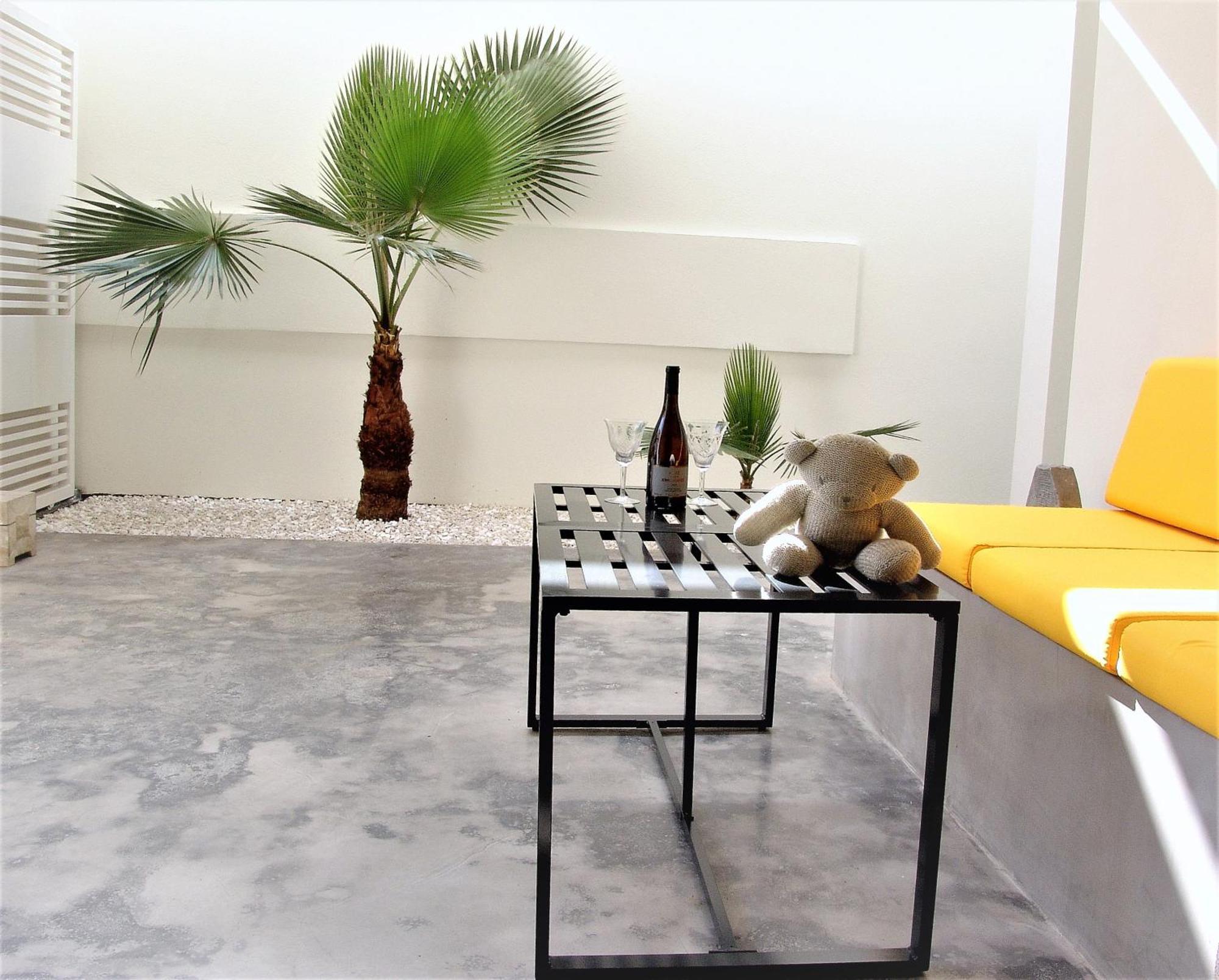 Square 45 Villa Ханя Екстериор снимка