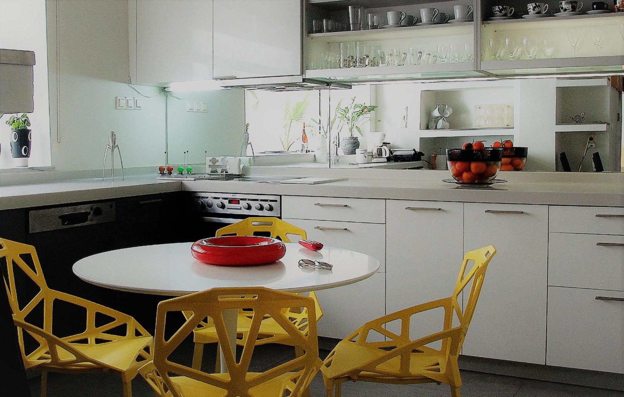 Square 45 Villa Ханя Екстериор снимка