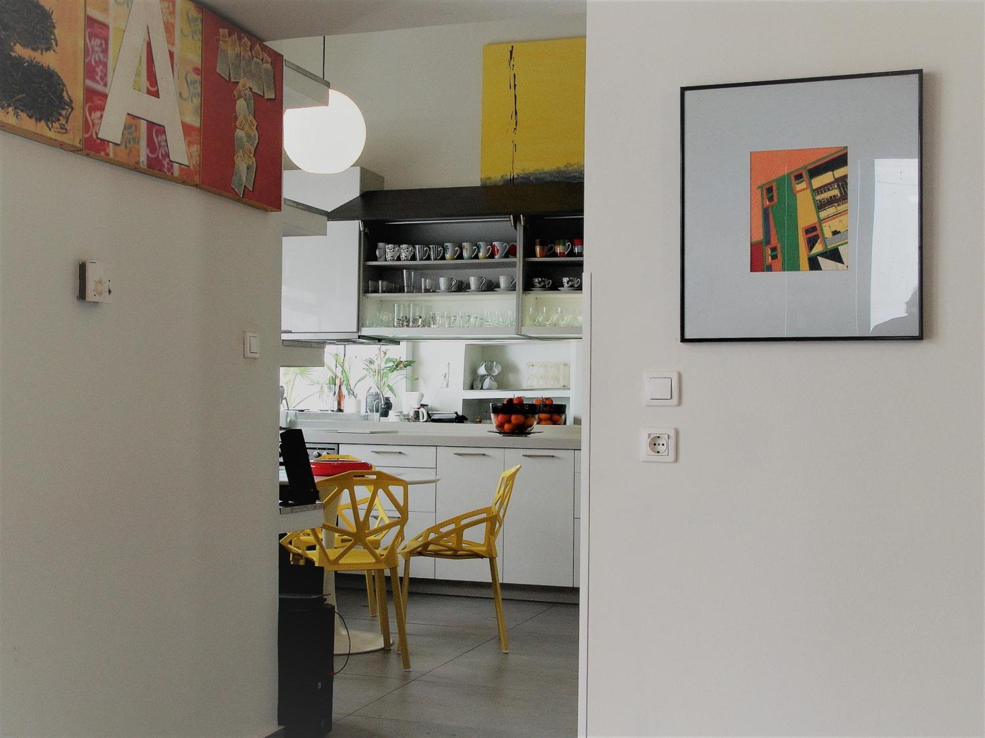 Square 45 Villa Ханя Екстериор снимка