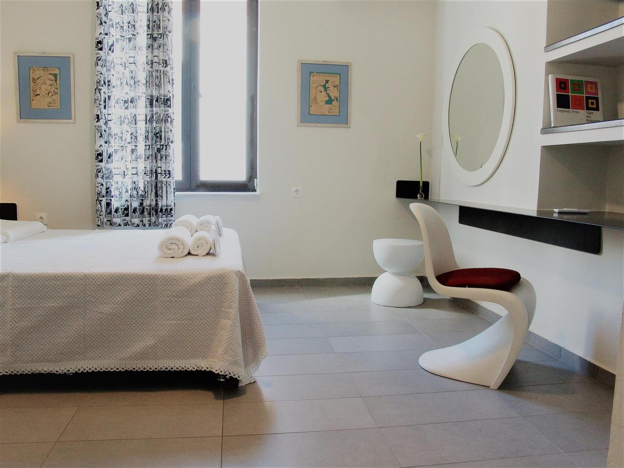 Square 45 Villa Ханя Екстериор снимка