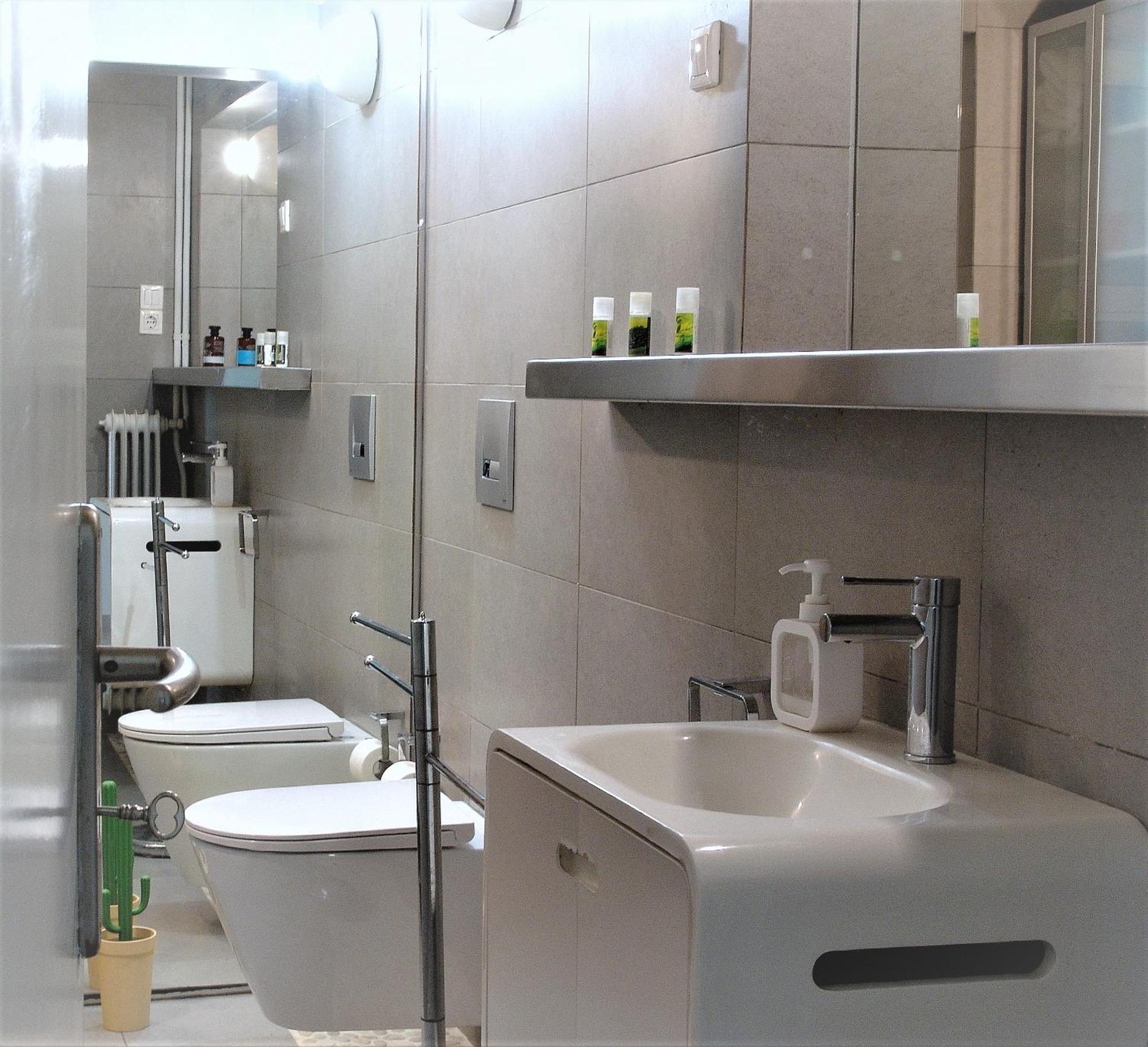Square 45 Villa Ханя Екстериор снимка