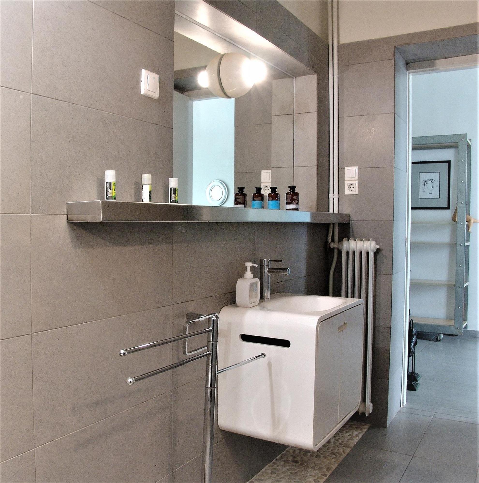Square 45 Villa Ханя Екстериор снимка